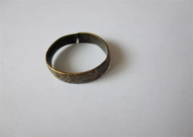 Bague sales gallo romaine